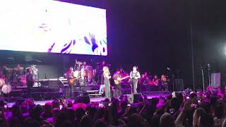 Kany Garcia - Banana Papaya live