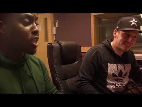 S3. E1: LifeofBabyface (Week One) - Studio w/ Slitz Diego | Meet my Flatmates | Being a Model...