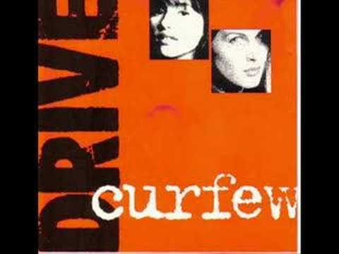 Drive - Curfew
