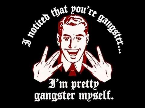 Filthy Rehab - Gangster (Original Mix)