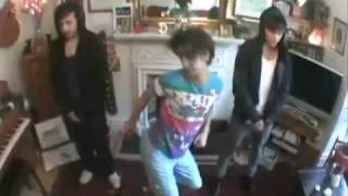 Tik Tok Parody - The Midnight Beast - Clean Version