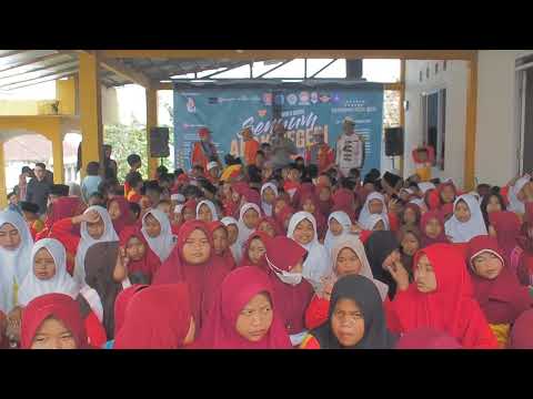 Senyum Anak Negeri #4 — Cianjur  Di Cianjur, kami hadir menemani anak-anak setelah gempa melalui trauma healing, bermain, dan berbagi. Bersama mereka, kami belajar bahwa pemulihan juga membutuhkan ruang untuk kembali tersenyum dan berharap.