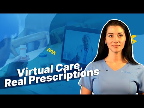 Can You Get Prescriptions Online? How OurDoctor.com Ensures Safe and Reliable Telemedicine!