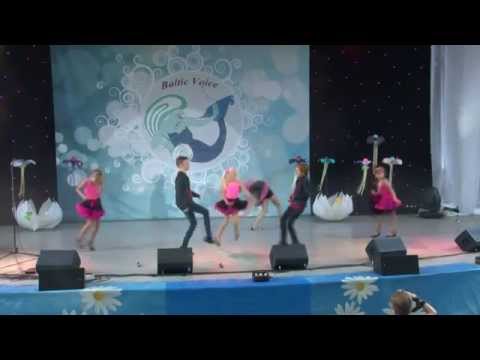 "Baltic Voice 2015" Gala concert - Mikk Kaasik (Estonia)