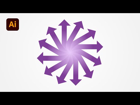 How to Draw Creative Logo Design | Adobe illustrator Tutorial