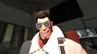 Project Cranium (Mad Doktor collab entry)