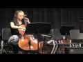 Edison MS 8th Grade Cello Quintet Does Metallica ...