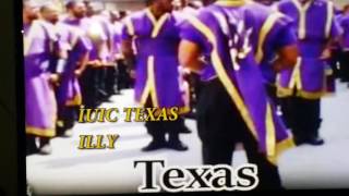 4 eyes 2 Heads Chosen One's