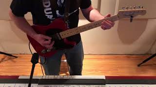 Pat Travers You Don't Love Me jam