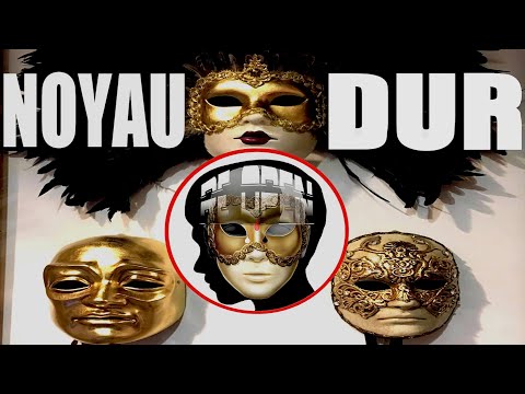 NOYAU DUR #9 ∴ Dionysos & Bacchanales : l'Abomination Masquée des Sectes Politiquement Correctes...