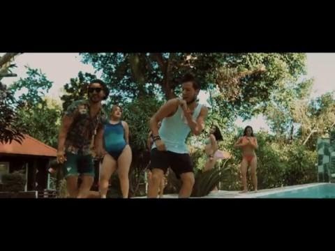 Blanco 03 - Bandida (Video Oficial)
