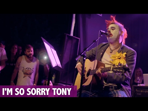 Cokie The Clown | I'm So Sorry Tony | Part 5