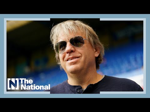 Who is Todd Boehly, Chelsea’s new part-owner?