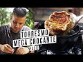 EASY RECIPE FOR MEGA CRUNCHY ZAP PORKLINGS Shorts