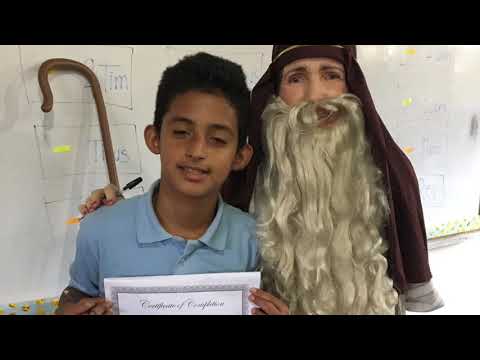 Honduras Fall 2018 Slyker Family Ministry