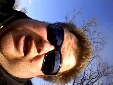 Taking on the World...2012