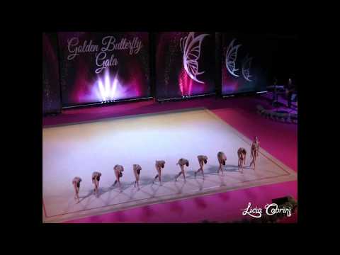 Golden Butterfly Gala 2015: Finale -INCOMPLETO-