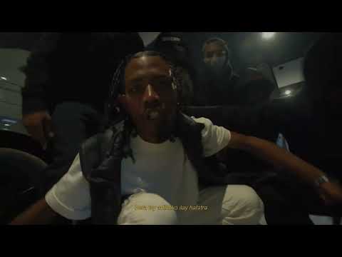 Mackinley Ared - Rolexx (Official Music Video) prod. By Marttel Beats