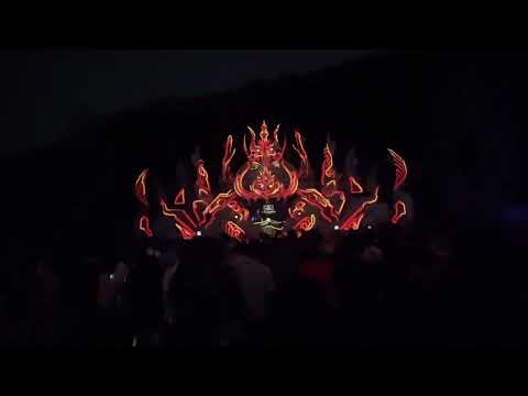 Parvati night in goa