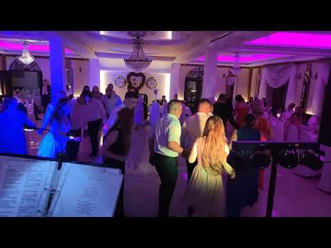 Taniec belgijski - Fajny zespół - łatwy