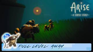 Level 3 Away All Collectibles & Trophies Guide • Arise A Simple Story