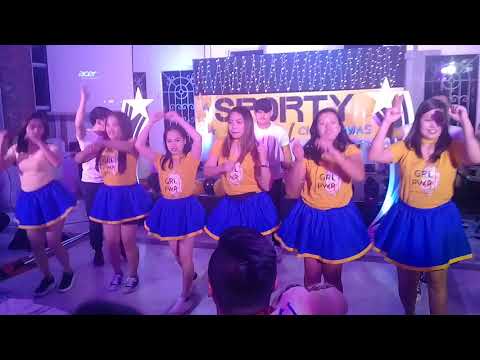 2017-VSI Christmas Party-Head Office