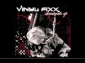 Vinyl Fixx - Civilization 