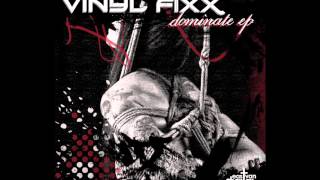 Vinyl Fixx - Civilization