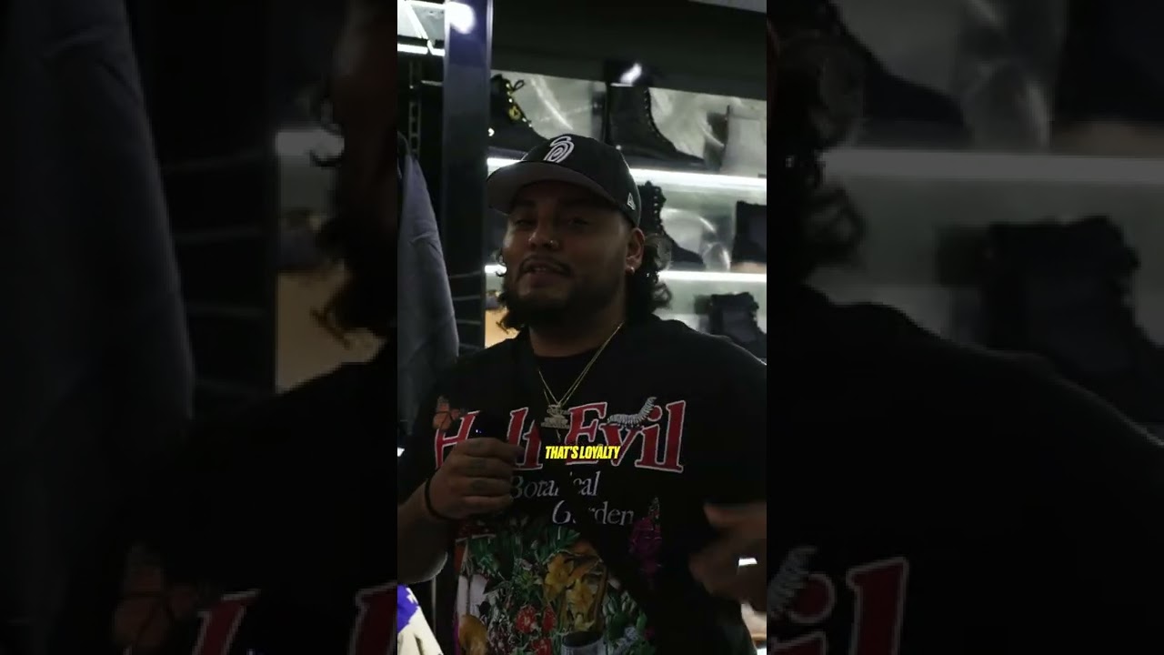 What G59 Means to Ramirez