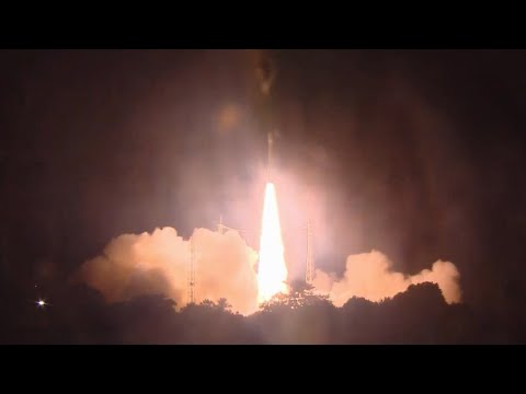 Vega launches SSMS PoC