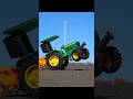 I Unboxed The John Deere Remote Control Tractor And Cultivator Unboxing Minitoys Minitractor