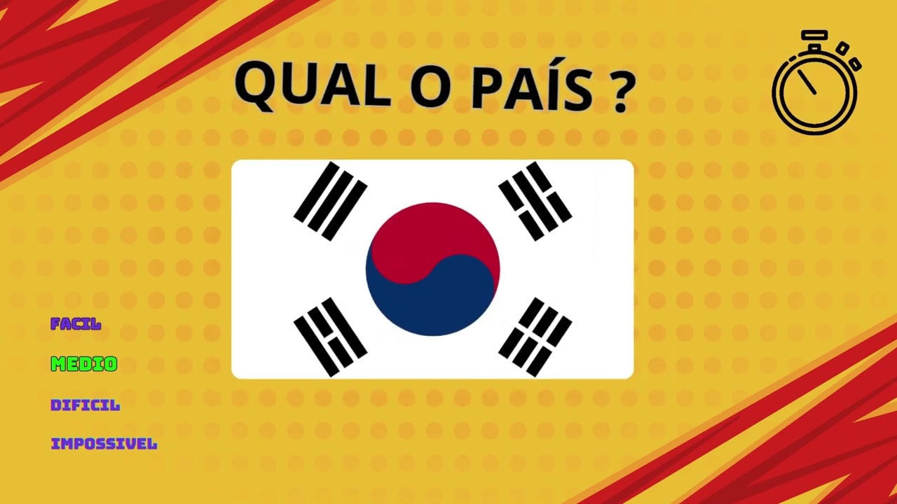 Você conhece TODAS as bandeiras? Quiz IMPOSSÍVEL | #quizdebandeiras  #adivinheabandeira