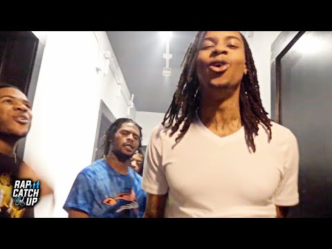 Mikey Dollaz - Front Back Freestyle [Prod. By Ignite] (Official Video) | Shot By Marquisefilms