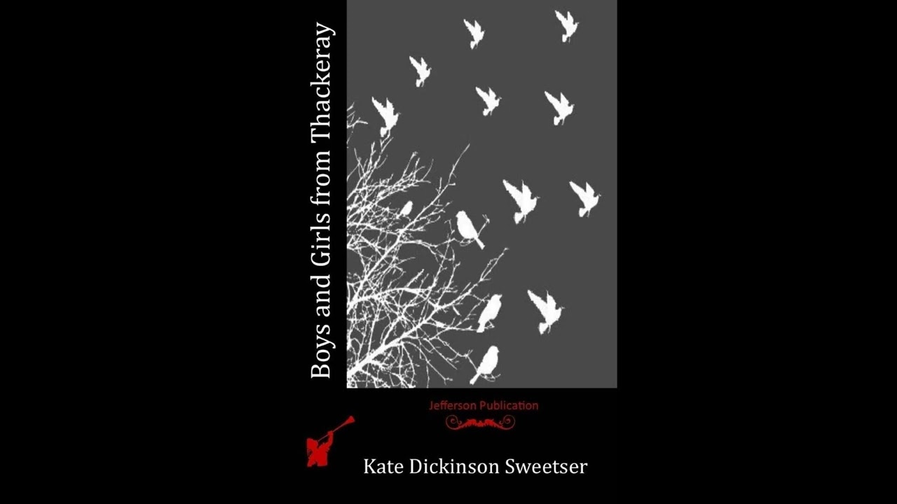 Boys and Girls from Thackeray