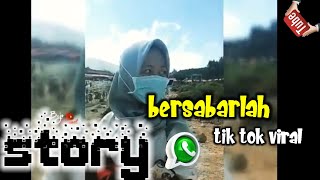 Download lagu story wa terbaru bersabarlah mp3 Download lagu story wa terbaru bersabarlah mp3