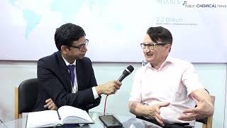 Countries will be implementing Chemical Management System to reduce risks: Willi Menninghoff, APAC Director Health Science, Product Stewardship, Ramboll Korea