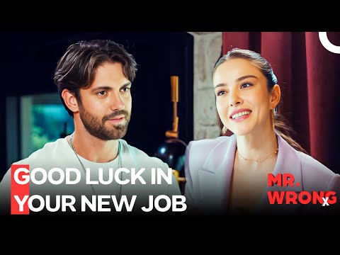 First Public Relations Specialist Of The New Restaurant - Mr. Wrong