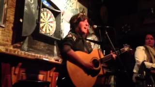 Stephanie Finnegan @ Ned Kellys