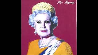 Chumbawamba - Her Majesty (WITH ENDING CHORD)