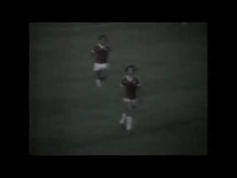 Campeonato Mineiro de 1981 -   Cruzeiro  3  x  1  Uberaba