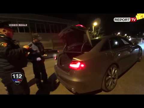 "112", ep.8 - Godasin policët, shoqërohen babë e bir! / Kapet i moshuari që përndiqte vajzën