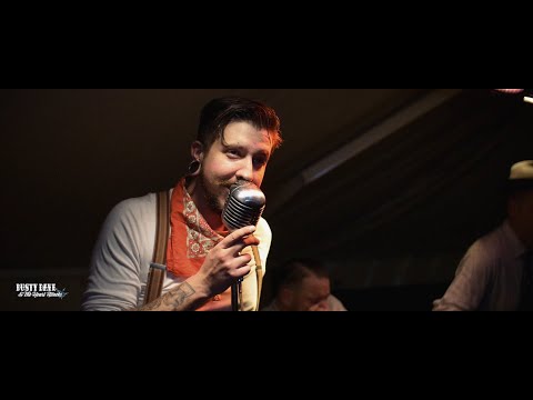 Dusty Dave & The Heart Attacks - Tough Enough (The Bees)