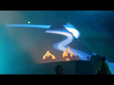 FSOE 450 Manchester Ferry Tayle vs Dan Stone