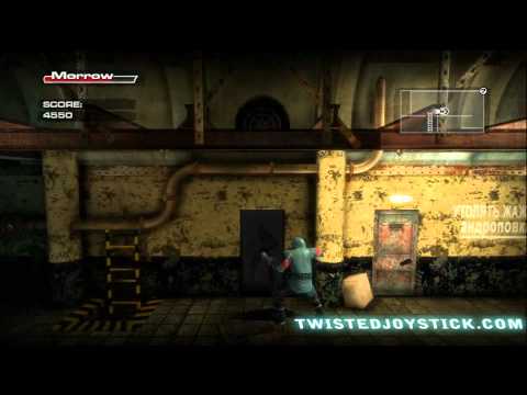 Rush'N Attack: Ex-Patriot - Xbox Live Arcade (1 of 2)