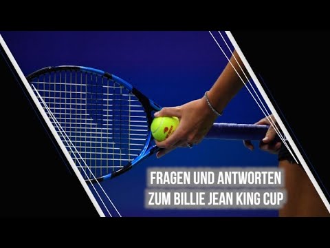 Tennis: Fragen und Antworten zum Billie Jean King Cup | SID