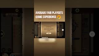 Download lagu Average Fair Player's Experience In Shadow Fight 2 | Shadow Fight 2 #shadowfight2 mp3