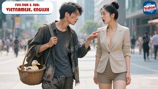 Thần Y Đoán Bệnh Cho Nữ Tổng Tài Liền Bị Cho Là Kẻ Biến Thái Nào Ngờ Sau Đó Phải Mời Anh Về Chữa Trị