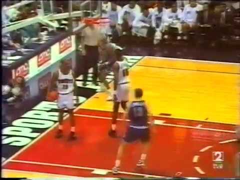 Top 10 half season 1993 1994