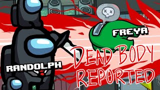 Killing Freya (Sorry Josh)