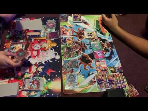 Hatchyaak Vs Kidku - Round 3